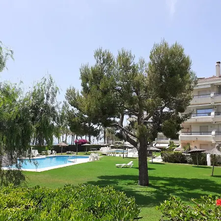 Bahia Blanca Appartement Vilanova i la Geltrú