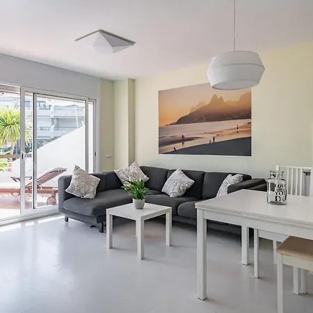 Appartement Bahia Blanca