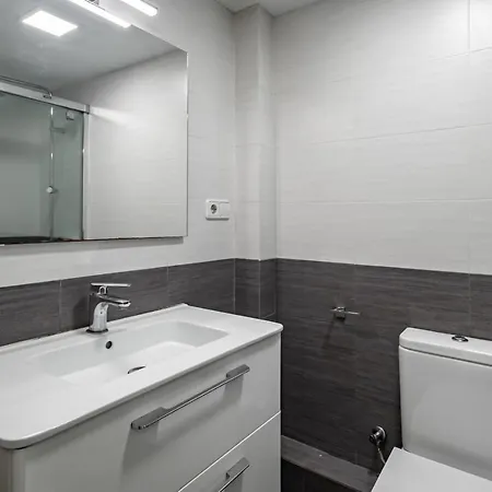 Appartement Bahia Blanca Vilanova i la Geltrú