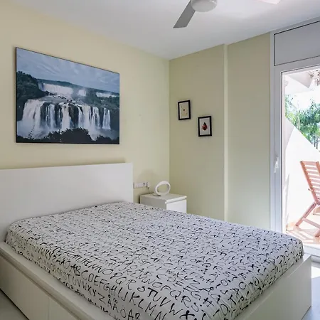 Appartement Bahia Blanca