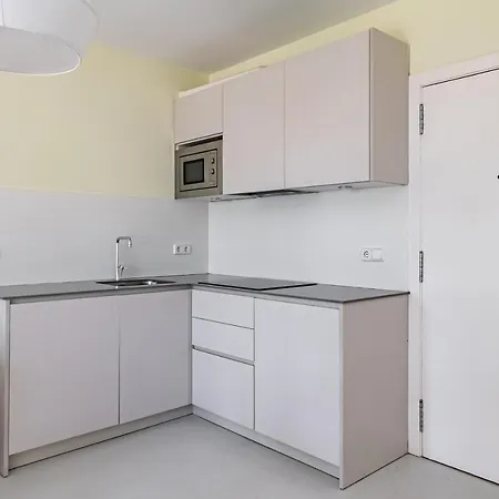 Appartement Bahia Blanca *
