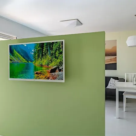 Appartement Bahia Blanca