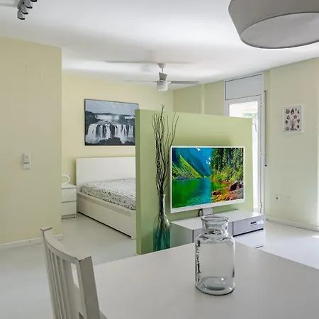Appartement Bahia Blanca