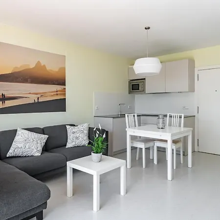 Apartment Bahia Blanca *