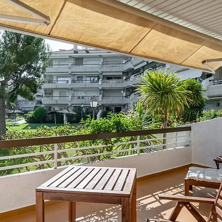 Apartment Bahia Blanca Vilanova i la Geltru