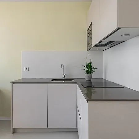 Bahia Blanca Apartment Vilanova i la Geltru